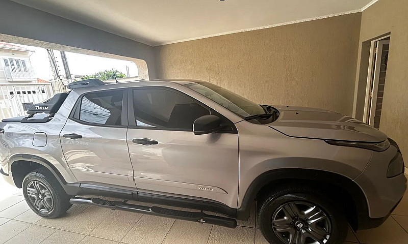 Fiat Toro Endurance ...