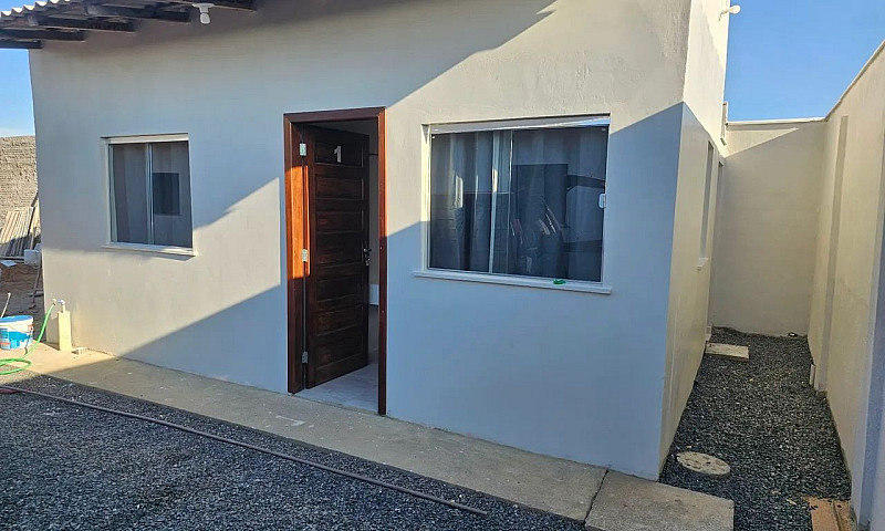 Alugo Apartamento No...
