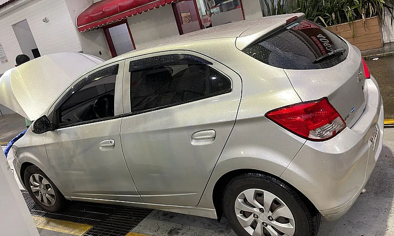 Chevrolet Onix Joy H...
