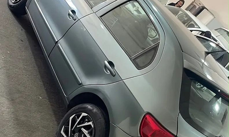Volkswagen Gol Geraç...
