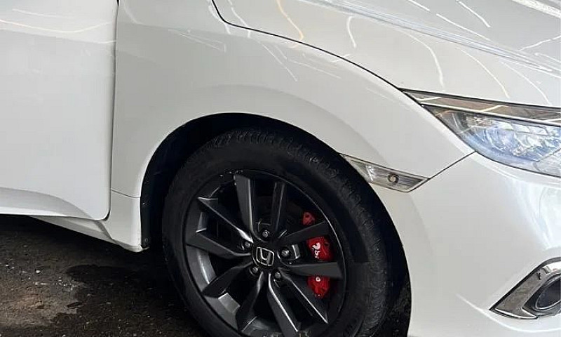 Honda Civic Sedan To...