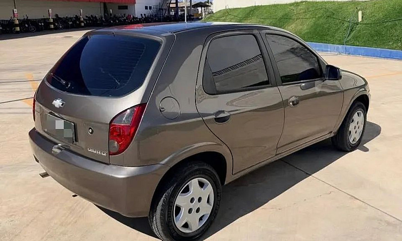 Chevrolet Celta Life...