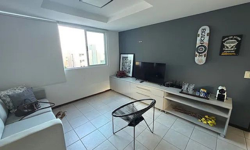 Vendo Apartamento No...