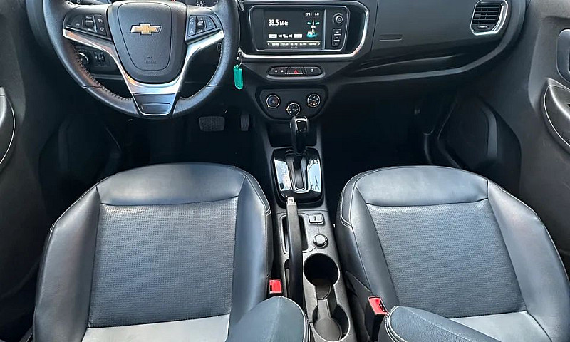 Chevrolet Spin Premi...