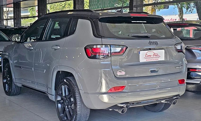 Jeep Compass Black H...