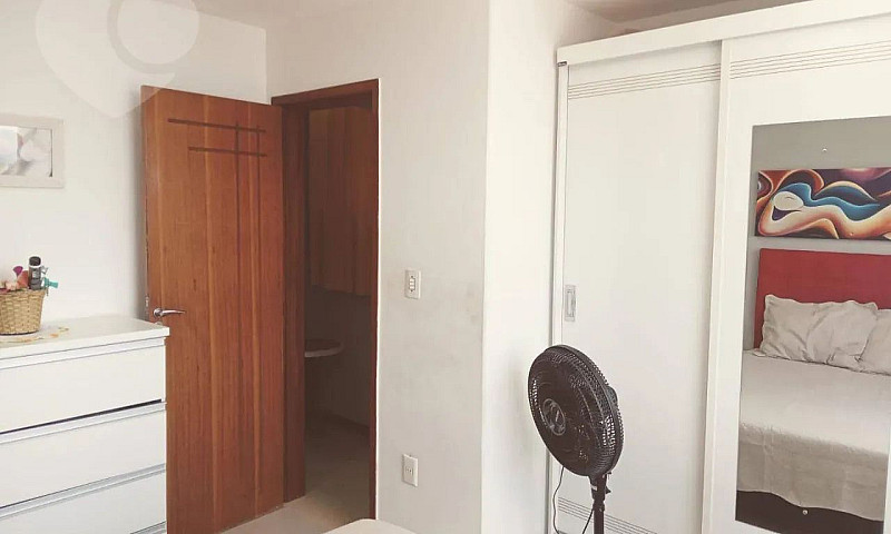 Apartamento Com 2 Do...