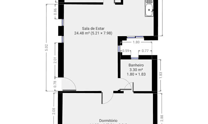 Residencial Via Parq...