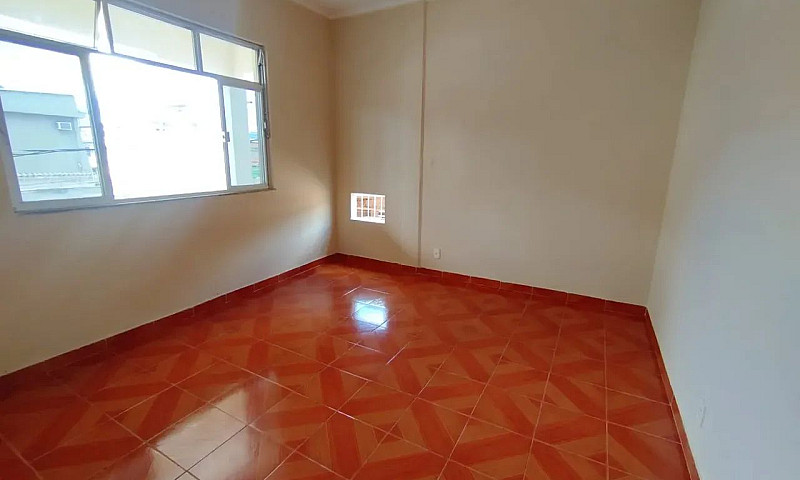 Casa Com 2 Quartos N...