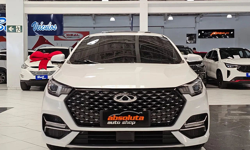 Chery Arrizo 6 Pro 1...
