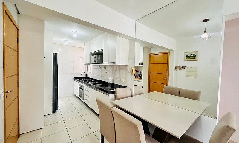 Apartamento 03 Quart...
