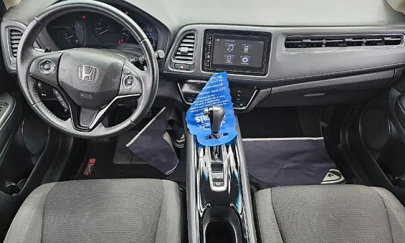 Honda Hr-V Ex 1.8 Fl...