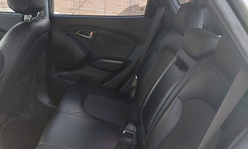 Hyundai Ix35 Gl 2.0 ...