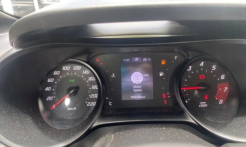 Fiat Argo Trekking 1...