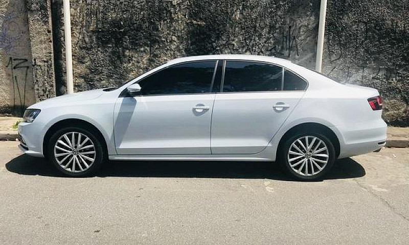 Jetta Tsi...