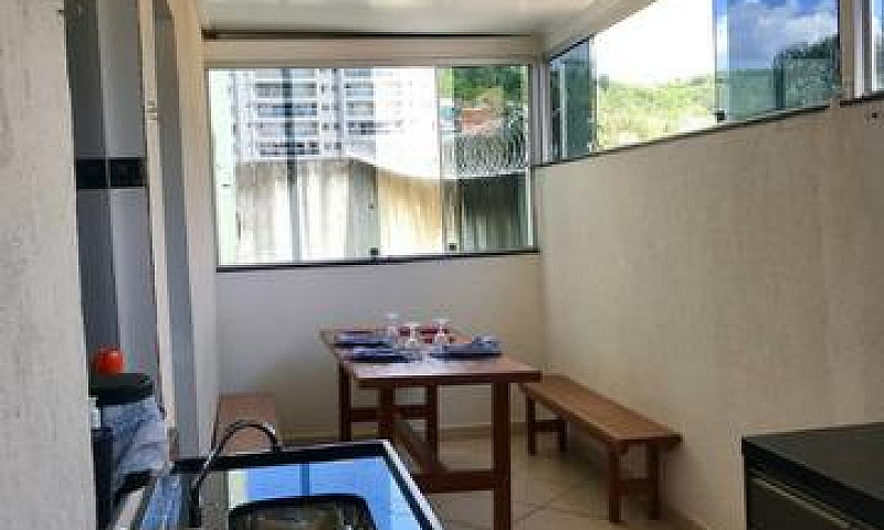 Apartamento 2 Quarto...