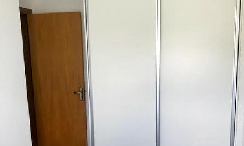 Apartamento 2 Quarto...