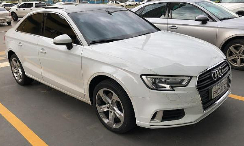 Audi A3 2.0 220Cv...