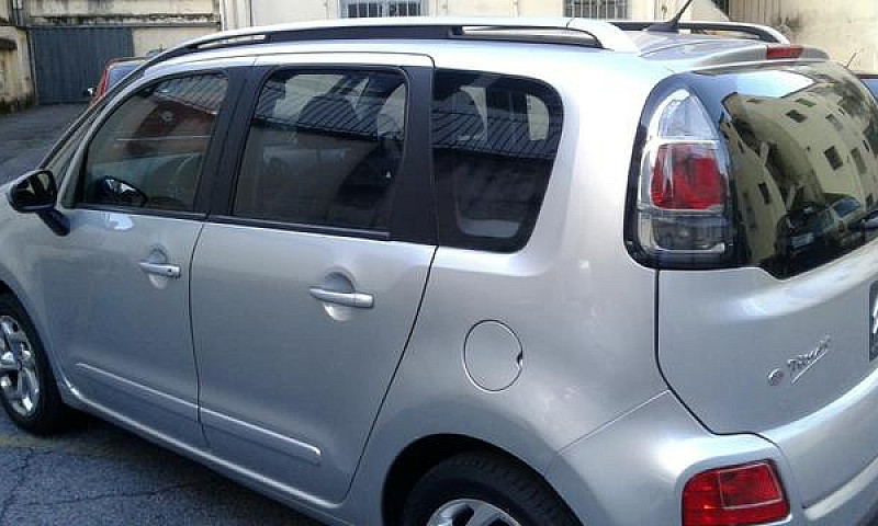 Citroen C3 Picasso G...