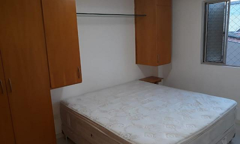 Apartamento Mobiliad...
