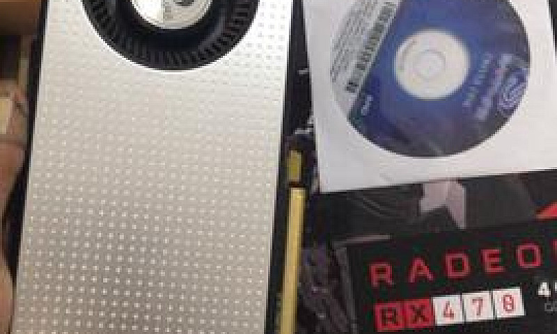 Rx470(Leia A Descriç...