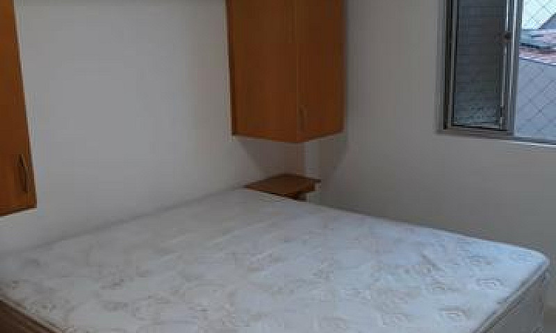 Apartamento Mobiliad...