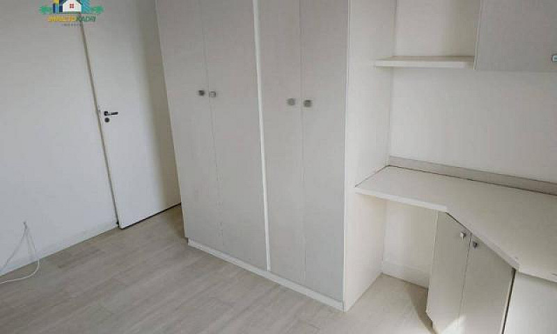 Apartamento Com 2 Do...