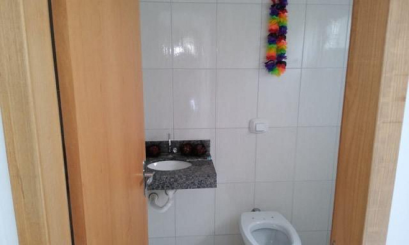 Alugo Casa Nova...