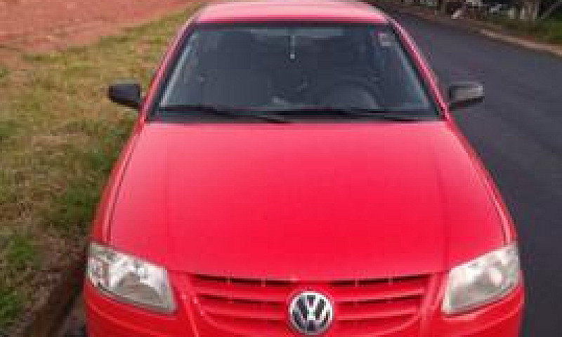 (Vendo) Gol G4...