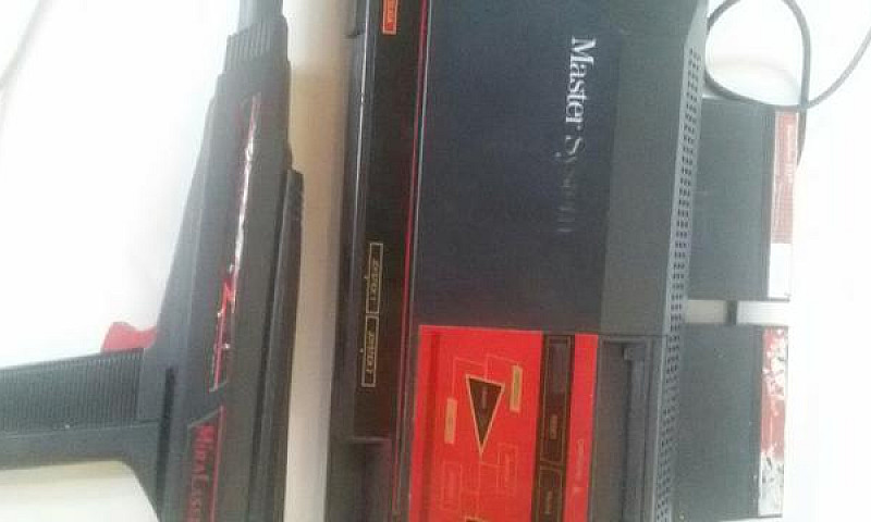 Master System 1 Comp...