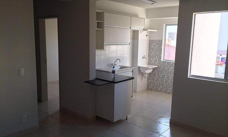 Lindo Apto 2 Quartos...