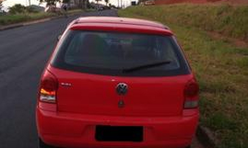 (Vendo) Gol G4...