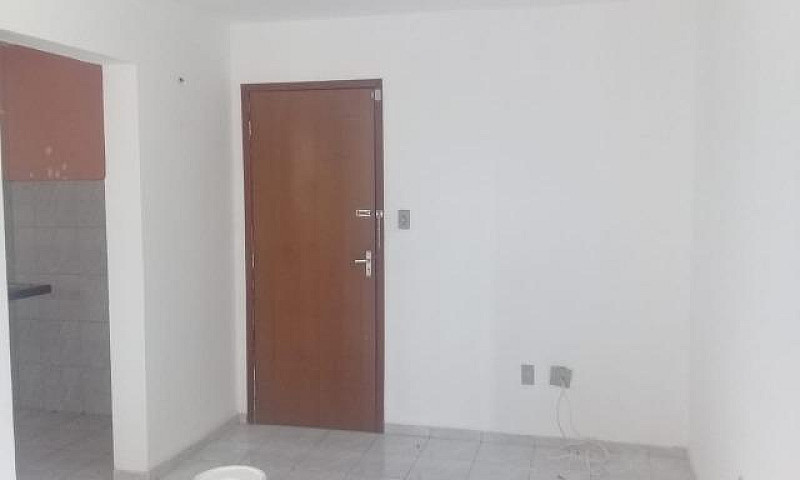 Vendo Apartamento...