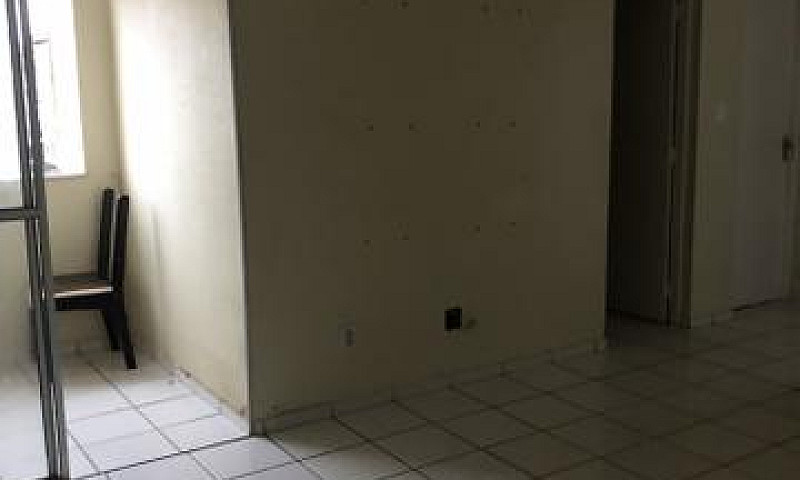 Alugo Apartamento Em...