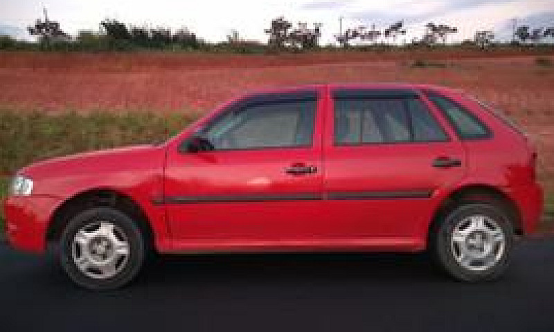 (Vendo) Gol G4...