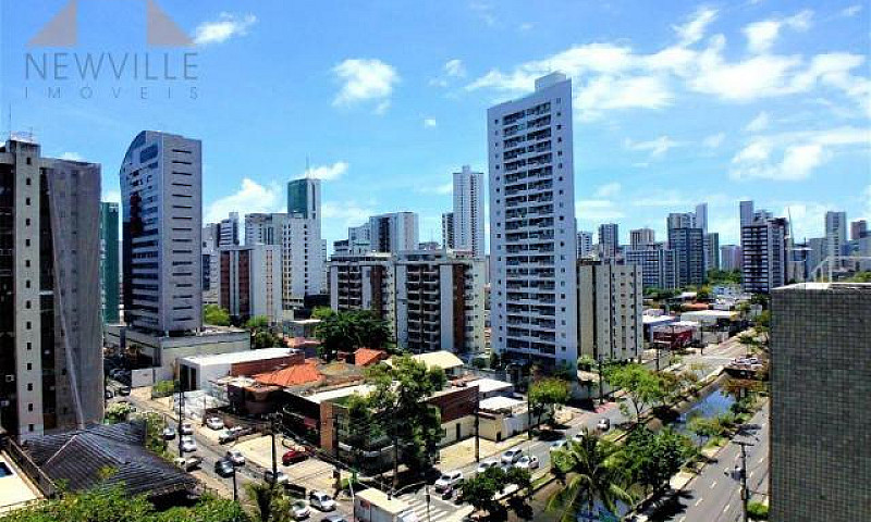 Apartamento Com 2 Qu...