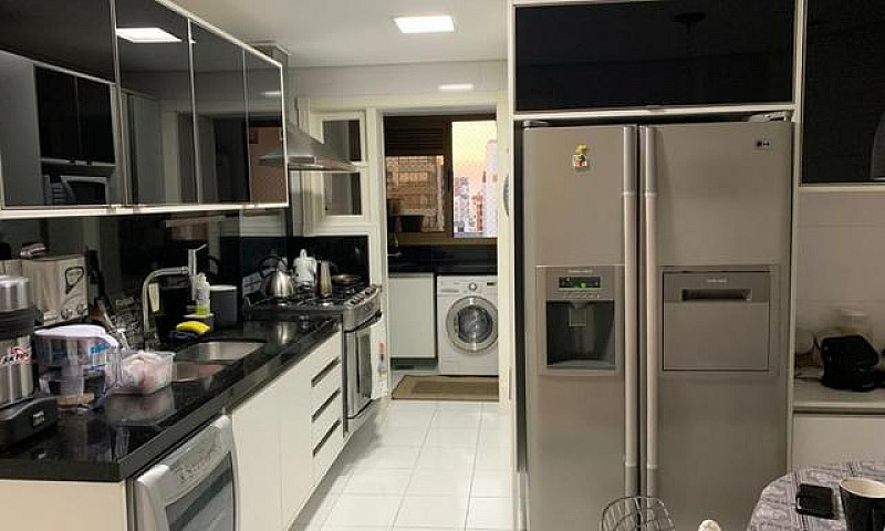 Apartamento Em Ótima...