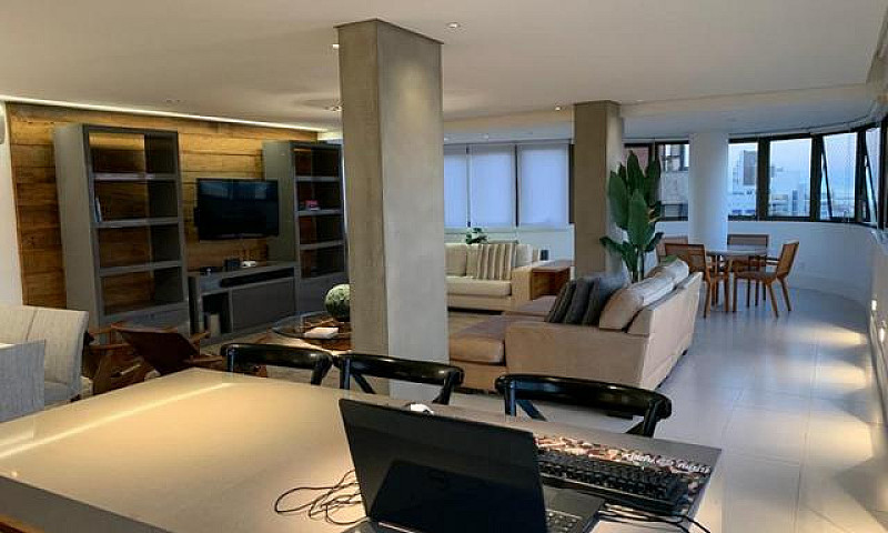 Apartamento Em Ótima...