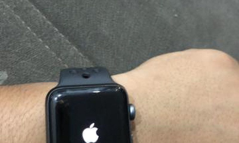Apple Watch Série Ni...