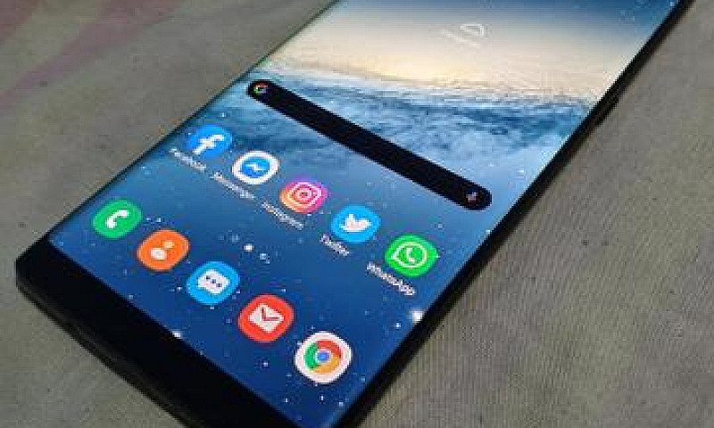 Samsung Galaxy Note ...
