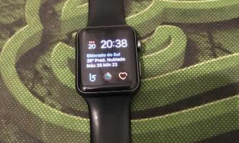 Apple Watch Aport 42...