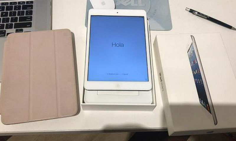 Ipad Mini...