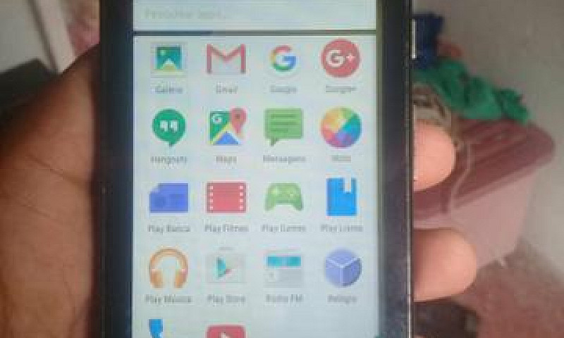 Vendo Um Moto E2 16 ...