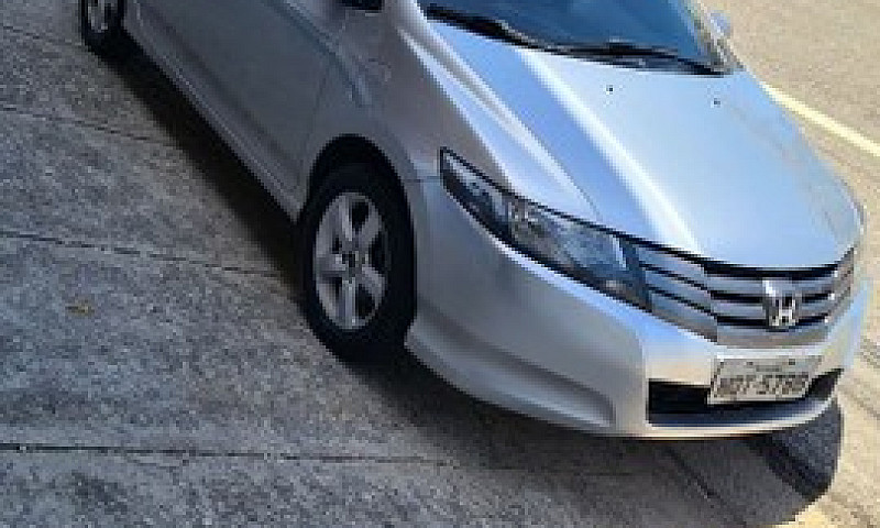 Honda City 1.5 Autom...