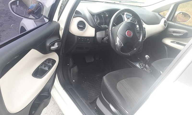 Fiat Línea ...