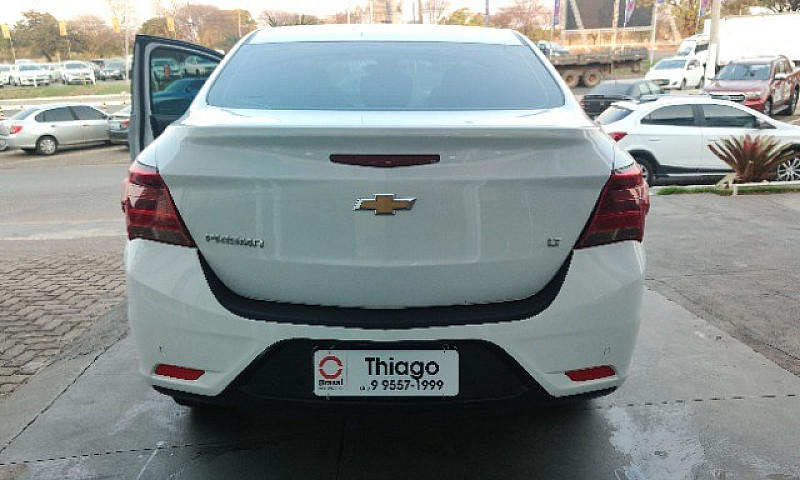 Gm Prisma Lt 1.4...
