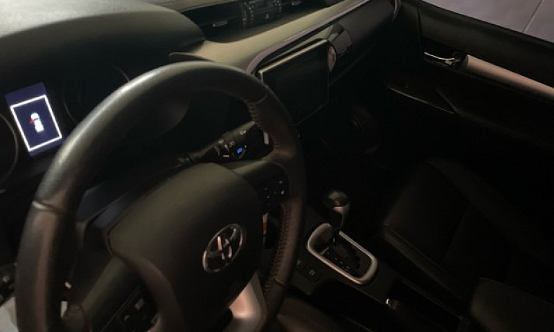 Hilux Srx ...