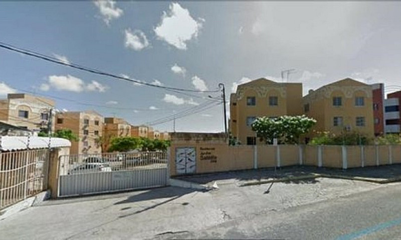 Apartamento 2/4 Sem ...