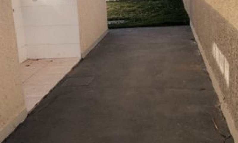 Agio Jardim Cascata...