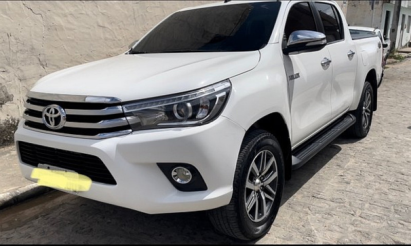 Hilux Srx ...