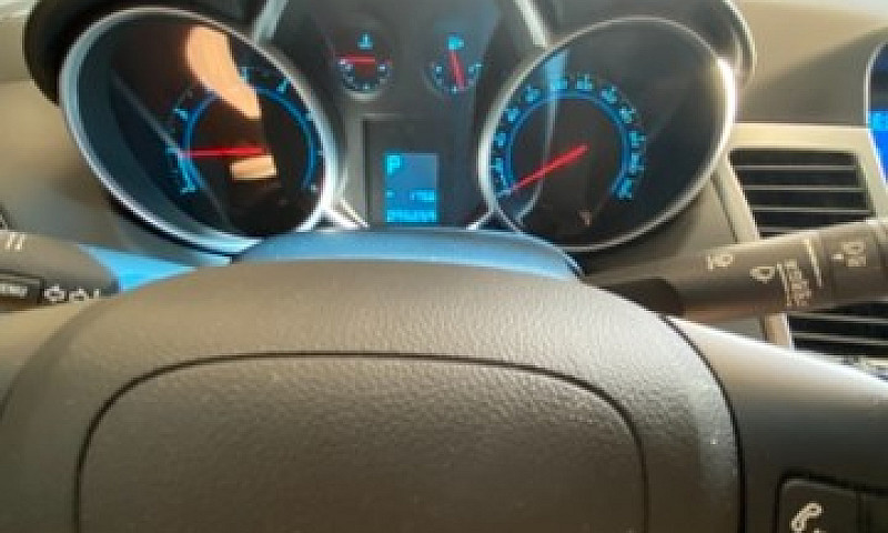 Chevrolet Cruze Lt 1...